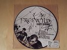 Frei.Wild Hart am Wind PicLP signiert und limitiert Onkelz, Kärbholz, Krawall