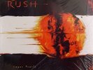RUSH VAPOR TRAILS  US SEALED DOUBLE LP