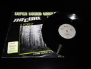 The Cure - A Forest (SuperSound Single)