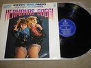 HERMANAS GOGGI LORETTA E DANIELA GOGGI LP STAMPA SPAGNOLA CANTATO IN SPAGNOLO