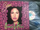 SELENA Como la Flor 1st press Venezuela / EMI RODVEN LP