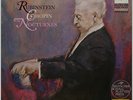 Rubinstein: Chopin 19 Nocturnes (rec. 1965) - RCA LSC-7050-B/1-2 (2LP set)