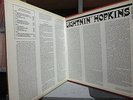 HOPKINS,LIGHTNIN  PRESTIGE 7370  MY LIFE IN THE BLUES(2REC)  M-  $125.00