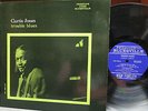 JONES,CURTIS  BLUESVILLE 1022  TROUBLE BLUES  M-
