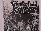 CHESTERFIELD KINGS: Hey Little Bird / I Can Only Give You Everything 45 (PS, ne