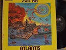 VG+ 1973 Sun Ra Atlantis ABC Impulse AS-9239 LP