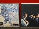Disque Vinyle 33 TOURS THE ROLLING STONES BRIDGES TO BABYLON Excellent état ROCK