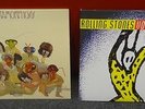 Disque Vinyle 33 TOURS THE ROLLING STONES METAMORPHOSIS Excellent état ROCK