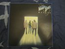 Collectable Signed Autographed Moody Blues LP Octave - VERY RARE Hayward Pinder