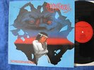 SEPULTURA - SCHIZOPHRENIA Rare LP Vinyl SHARK 006 Top Zustand VG+