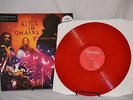 New Alice In Chains MTV Unplugged Double LP 180-Gram NUMBERED RED Import Vinyl