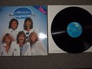 Dschinghis Khan - Star Portrait RARE MINT Press DISCO LP