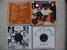 Crosby Stills Nash and Young - long time gone Live NJ 1970 2LP Swingin Pig