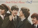 THE BEATLES Rock N Roll Music Volume 1 MFP vinyl LP EXCELLENT CONDITION