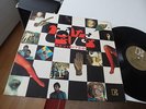LOVE REVISITED 1970 1ST GERMAN GOLDEN ELEKTRA LP ULTRA RAR