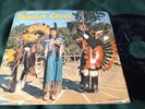 ANNETTE Tough Picture Sleeve + 45 On Vista  Indian Giver -Ad Back Sleeve