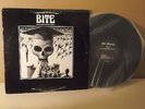 Bruce Haack w/ Ed Harvey : BITE  : LP VG :: B 50-13 : 1981 :