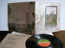 Led Zeppelin - IV  ZOSO  K 50008  UK LP  1971  Atlantic
