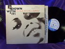 BLUE MITCHELL LP 