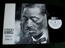 FRED MCDOWELL