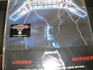 METALLICA Ride the Lightning '08 2x45rpm Reissue Black Wax SEALED MINT