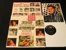 Elvis Presley - Speedway-ORIG 1968 LP-Promo Cover In Shrink W/Sticker & Photo