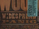 Widespread Panic - Wood Vinyl US 3LP Box