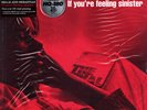 Belle and Sebastian If You're Feeling Sinister Vinyl LP New