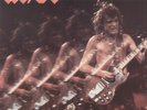 AC/DC '74 Jailbreak Vinyl LP (Remastered) New