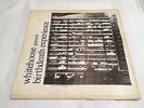 WHITEHOUSE - Birthdeath Experience LP - 1980 Come Organisation. Coil.