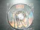 KISS - Destroyer - Picture Disc