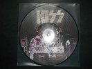 KISS - Picture Disc