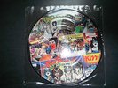 KISS - Unmasked - Picture Disc