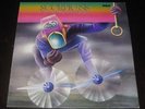 Scorpions rare '74 German 1st press LP Fly To The Rainbow mint- HEAVY PROG metal