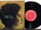 MISS TEDDI KING Storyville Presents... '54 Storyville MONO 10