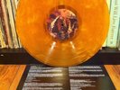Becoming The Archetype - Terminate Damnation LP (Gold+White Marble /200) RARE