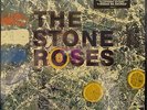 The Stone Roses - The Stone Roses. US 1989 Sealed Vinyl LP.  Near Mint.