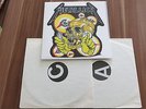 Metallica - Wherever we may roam tour 2-Lp