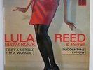 LULA REED: Puddentane   GIRL MOD R&B SCREAMER EP   Listen