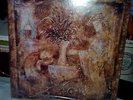 A to B Life mewithoutYou second pressing ORANGE VINYL MINT CONDITION.