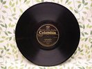 JAZZ 78, NEW ORLEANS OWLS on COLUMBIA 1547, VG+