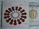 DECCA DXSE7179 US-60,s RUGGIERI RICCI THE GLORY OF CREMONA 15 FAMOUS VIOLINS NM