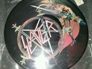 Slayer - Show no mercy limited edition picture disc 620041
