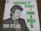 BOB DYLAN POSITIVELY 4TH STREET 7