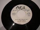 MAJOR LANCE---- AIN'T NO SOUL    