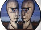 PINK FLOYD - THE DIVISION BELL - RARE LIMITED EDITION PICTURE PIC DISC VINYL LP
