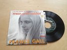 SI 45T FRANCE GALL MON PETIT SOLDAT Y'A DU SOLEIL VENDRE PHILIPS FRANCE PS RARE