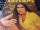 Gaby Vesper- Die Liebe geht seltsame Wege