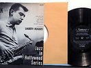 BUD SHANK Compositions Of Shorty Rogers '54 Nocturne MONO 10