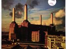 Pink Floyd - Animals - Farbige Pressung LP - Pink Vinyl inkl. POSTER